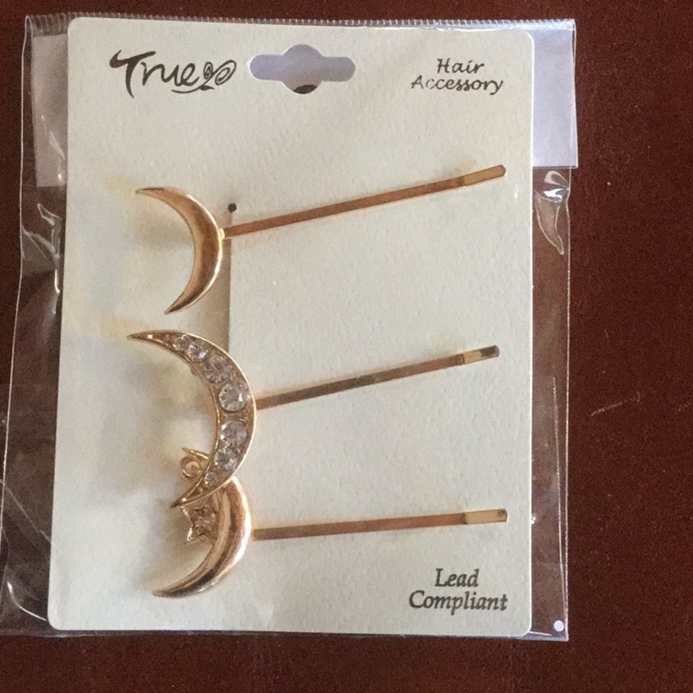 COPY - Hair Bobby pin